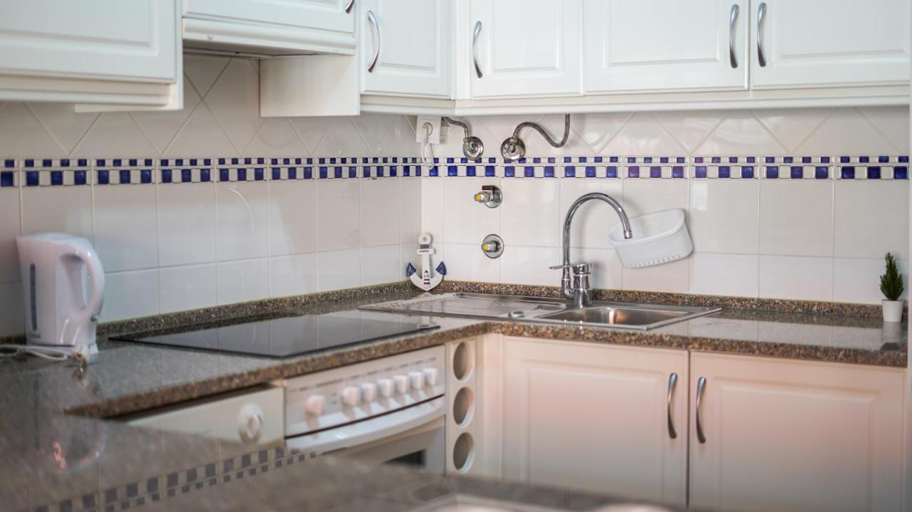 Appartement Oura Sunrise Iii - Sea View & Oura Beach & Top Location Albufeira