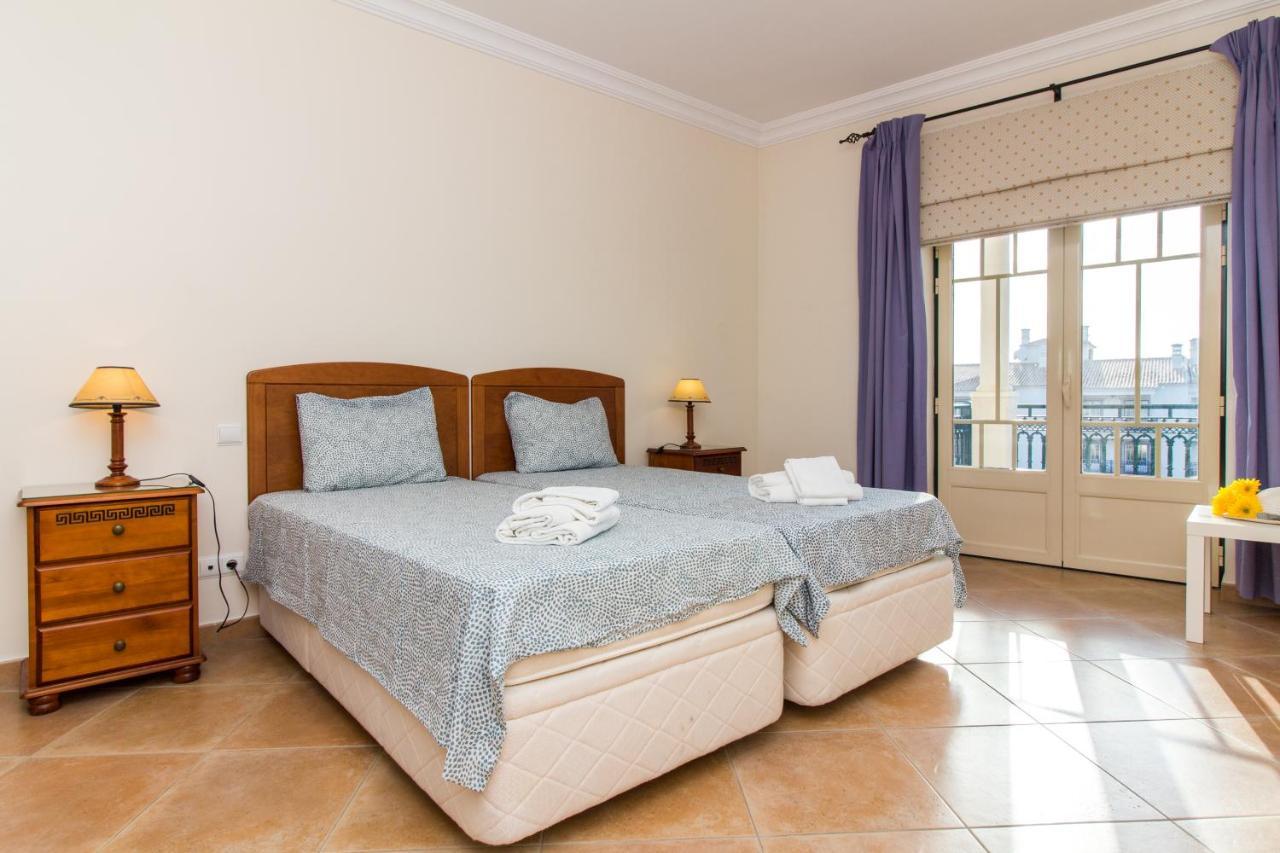 Oura Sunrise Iii - Sea View & Oura Beach & Top Location Appartement