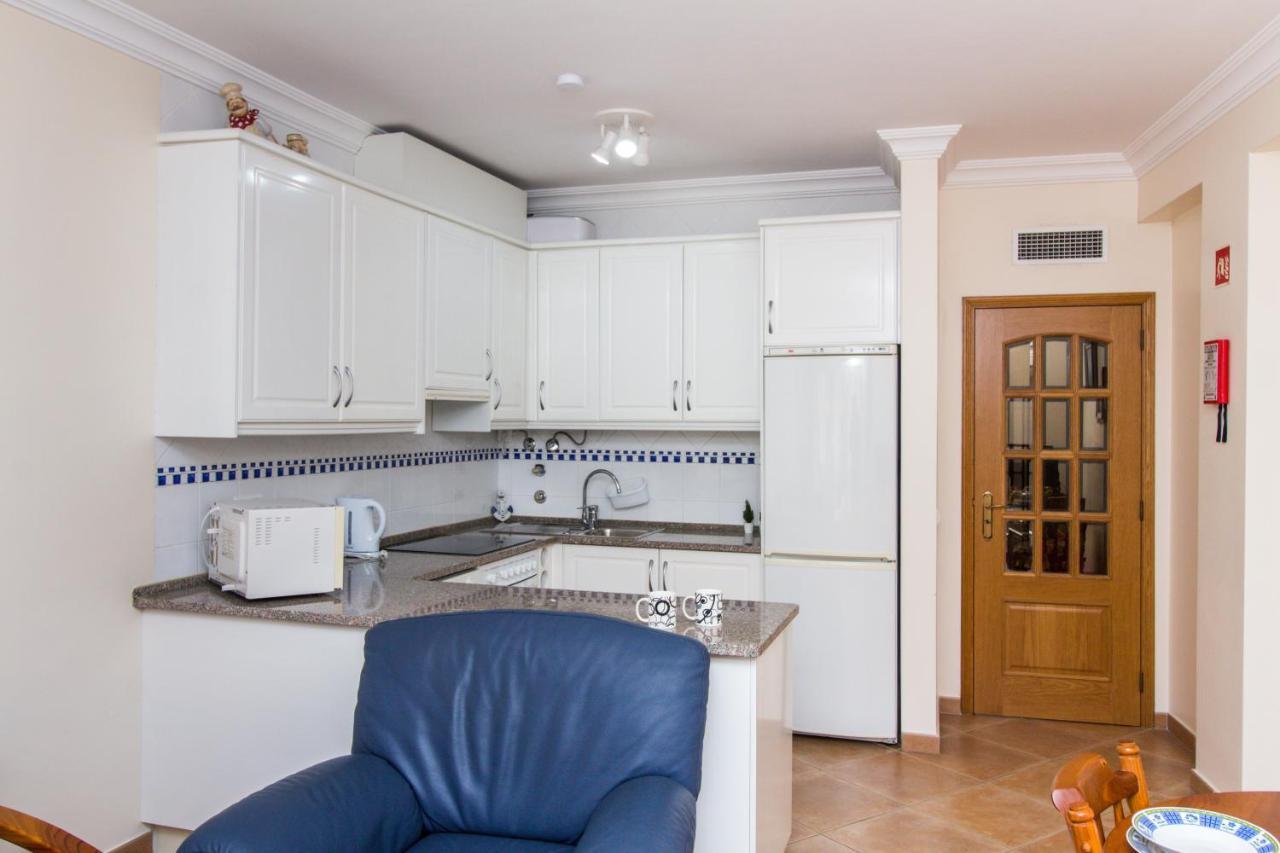 Appartement Oura Sunrise Iii - Sea View & Oura Beach & Top Location Albufeira