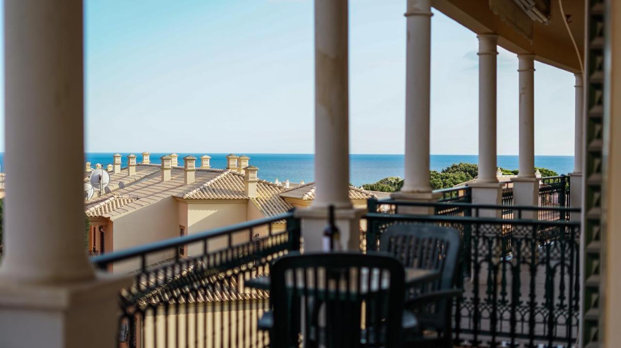 Oura Sunrise Iii - Sea View & Oura Beach & Top Location Appartement