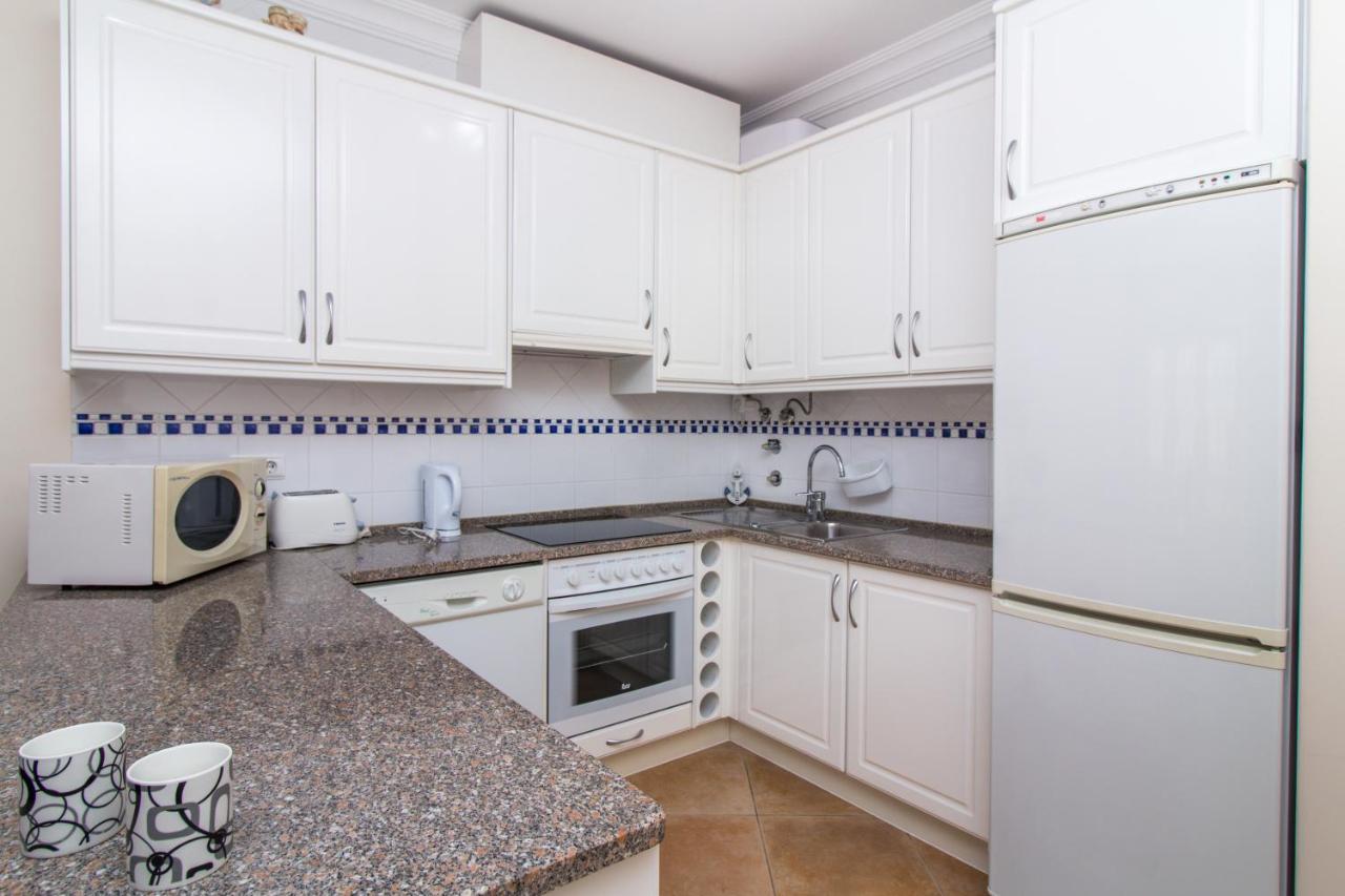 Appartement Oura Sunrise Iii - Sea View & Oura Beach & Top Location Albufeira