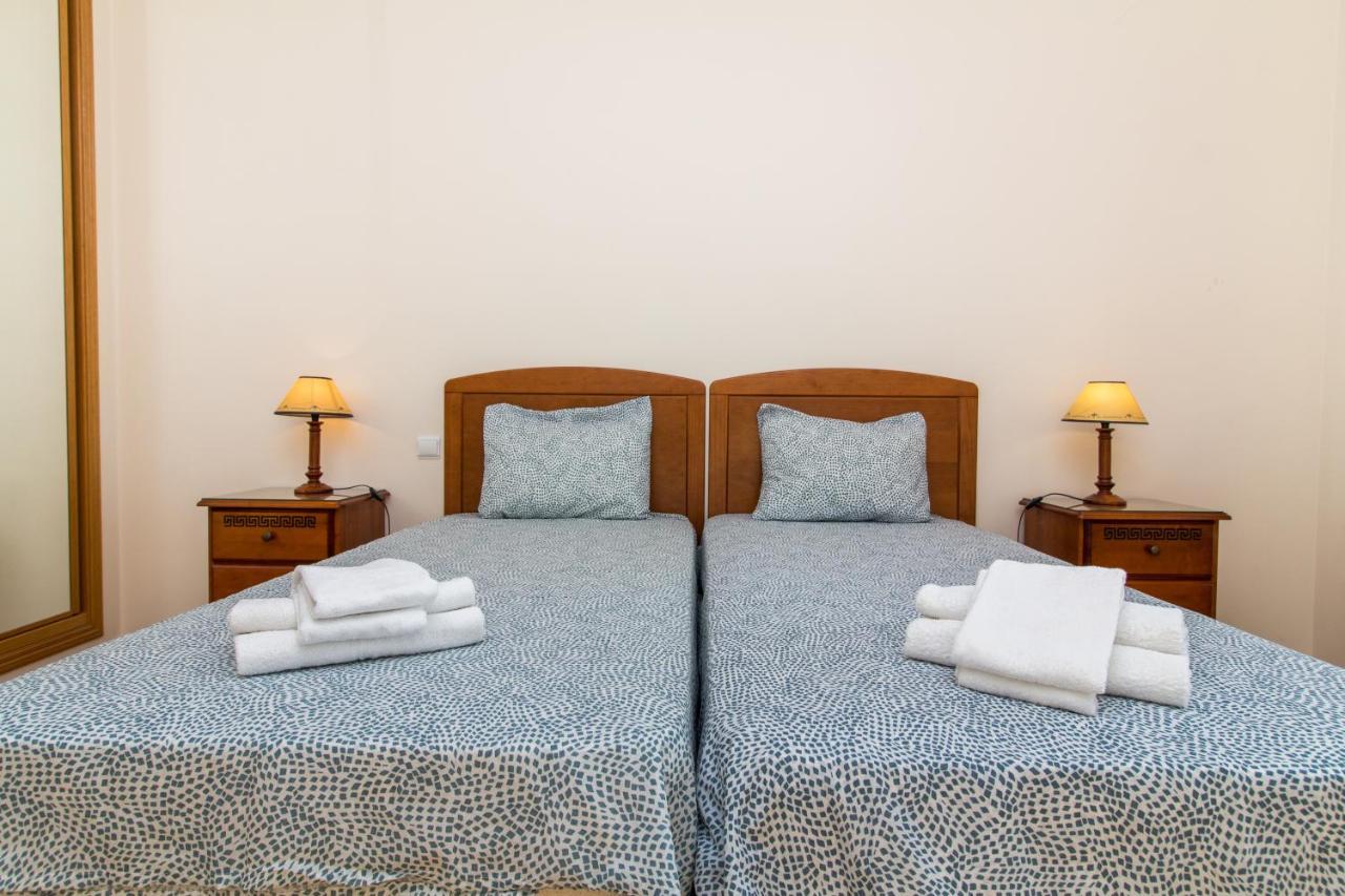 Oura Sunrise Iii - Sea View & Oura Beach & Top Location Apartment